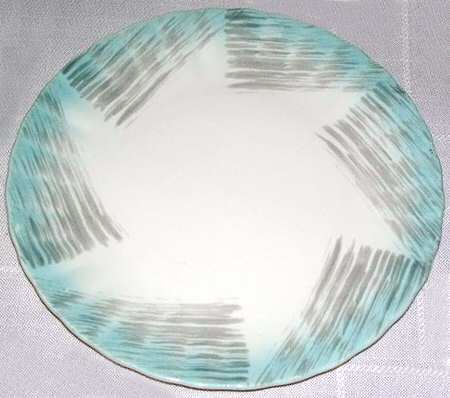 BRP124 by Blue Ridge Southern Pottery