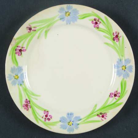 BRP125 by Blue Ridge Southern Pottery