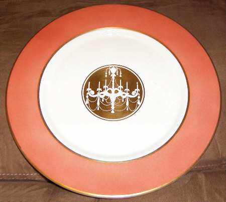 BUF132 by Buffalo Pottery