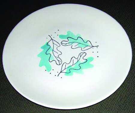 BRP126 by Blue Ridge Southern Pottery