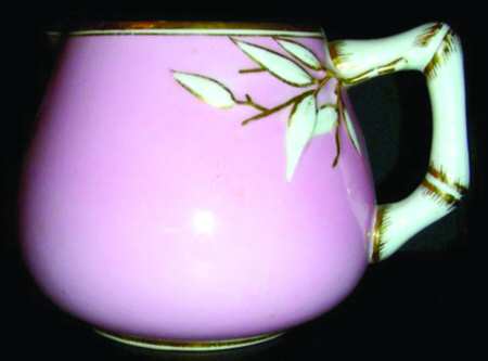 C8646 Creamer
