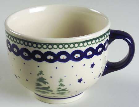 BOW12 Soup Mug