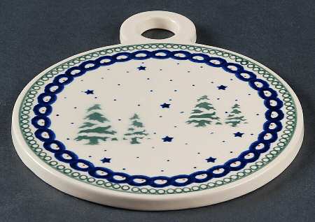 BOW12 Trivet