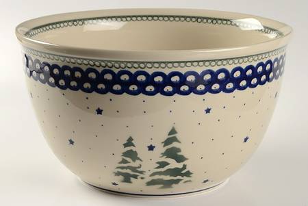 BOW12 10" Large Salad Serving Bowl