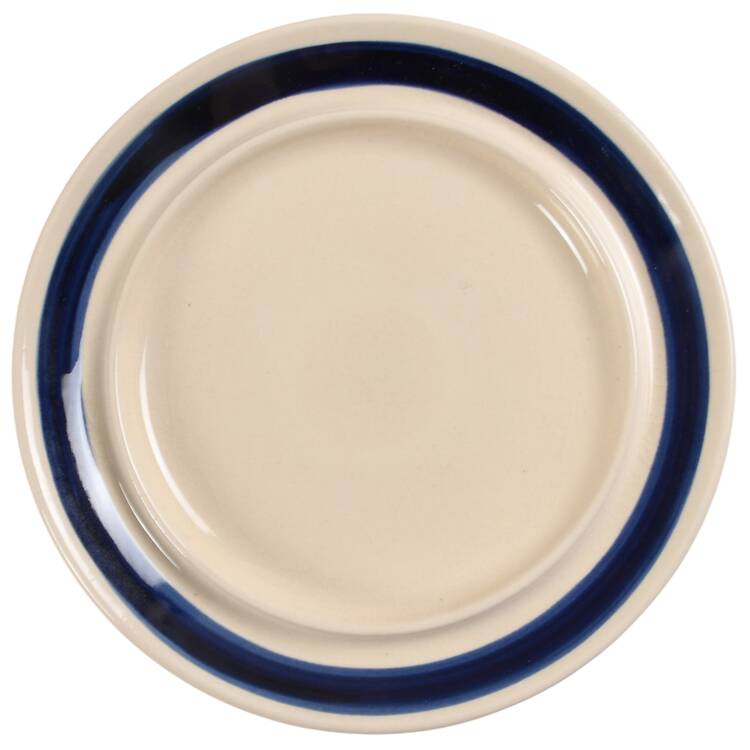 Traditional Cheese Lady W/Lid (Round)-No Lid