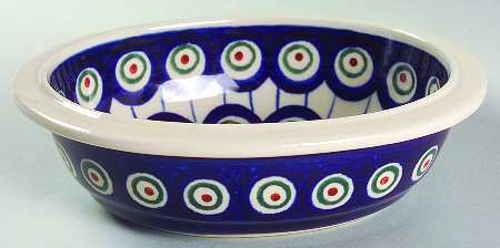Traditional Soap Dish
