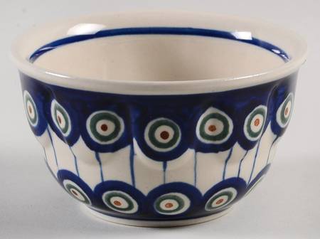 Traditional Fruit/Dessert (Sauce) Bowl