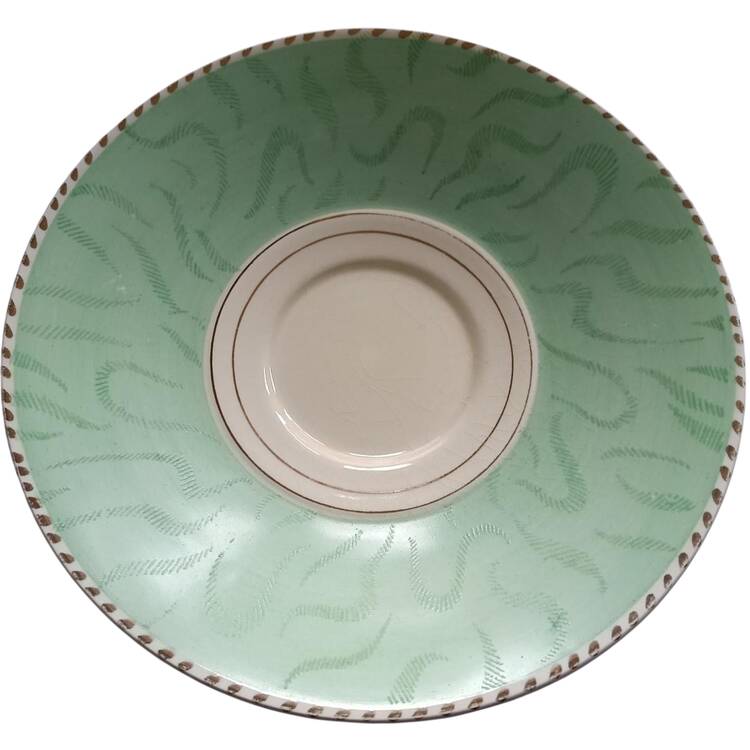 BUL54 Saucer
