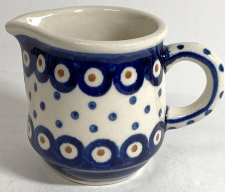 Country Mini Creamer