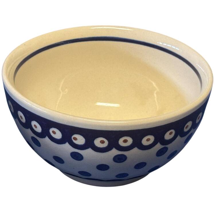 Country Fruit/Dessert (Sauce) Bowl