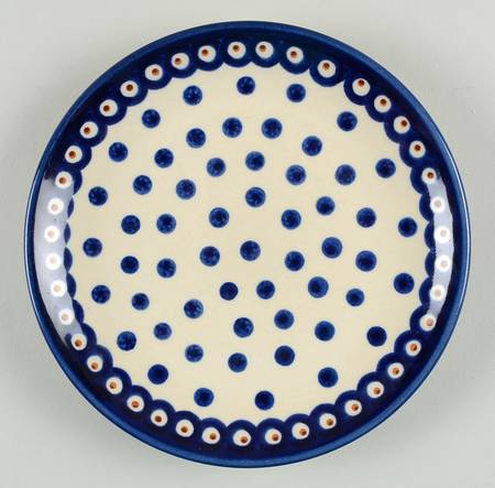 Country Salad Plate