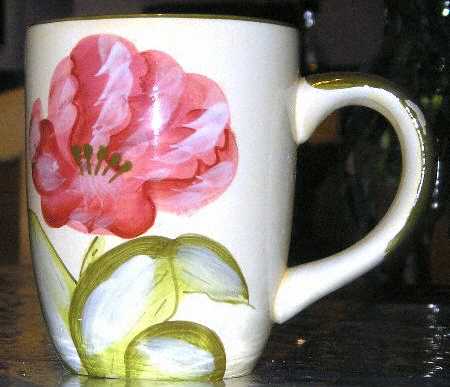 BAU57 Mug