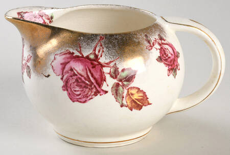Rosamund Creamer