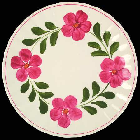 BRP127 by Blue Ridge Southern Pottery
