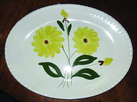 BRP128 by Blue Ridge Southern Pottery