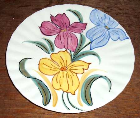BRP129 by Blue Ridge Southern Pottery