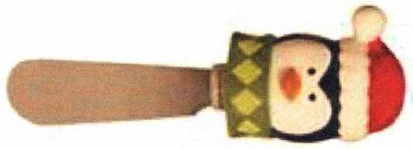 North Pole Individual Spreader