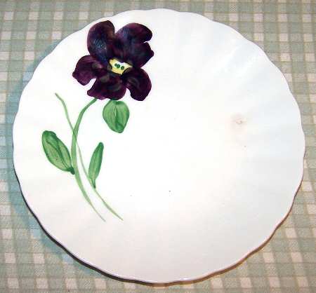 Renee by Blue Ridge Southern Pottery