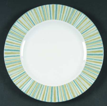 Soho Blue by B.Smith W-Style (Pts