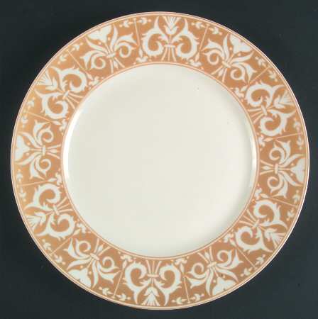 Gate House Dinner Plate