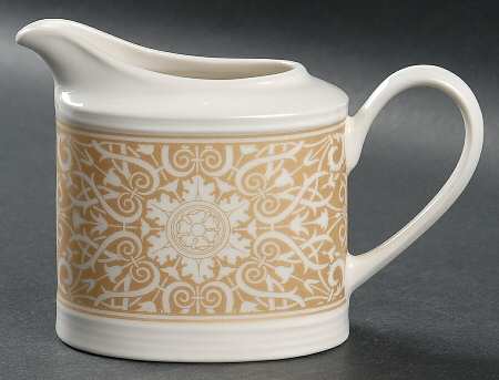 Gate House Creamer