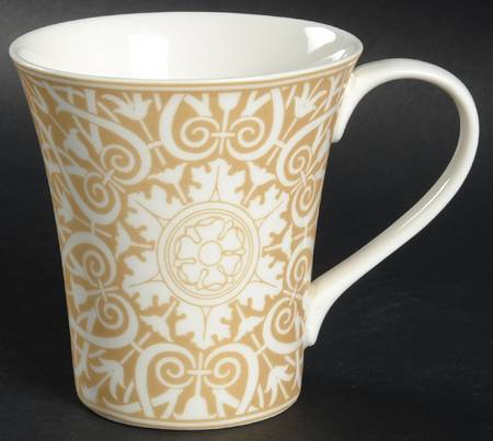 Gate House Mug