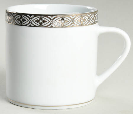 Regal Platinum Mug
