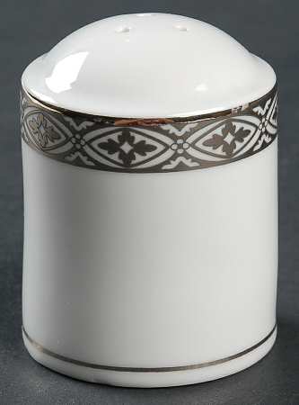 Regal Platinum Pepper Shaker