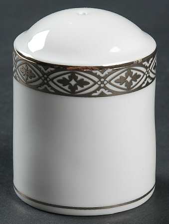 Regal Platinum Salt Shaker