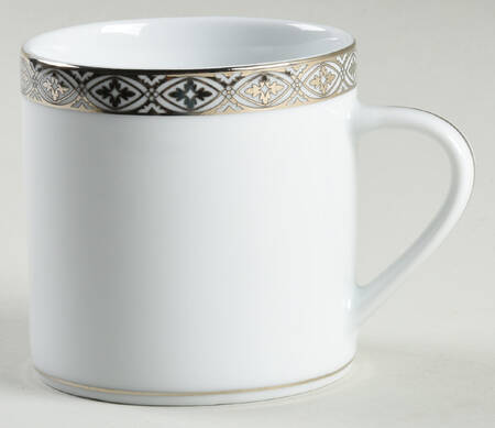 Regal Gold Mug
