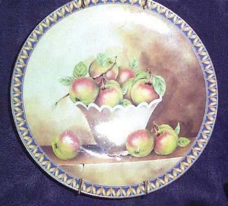Theresa Collection by Baum Brothers