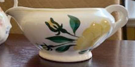 BRP130 Gravy Boat