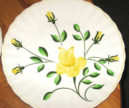 BRP130 Dinner Plate