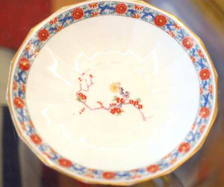 BER505 Saucer