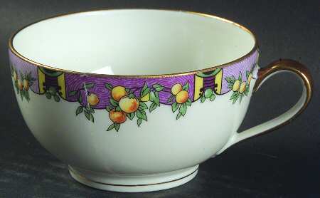 BWD577 Footed Cup