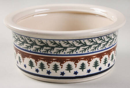 Evergreen Lid for 1.25 Qt Round Casserole
