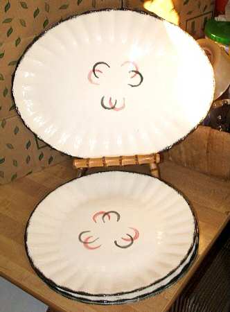 BRP131 by Blue Ridge Southern Pottery