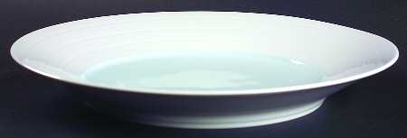 Concentric Blue 10" Individual Pasta Bowl