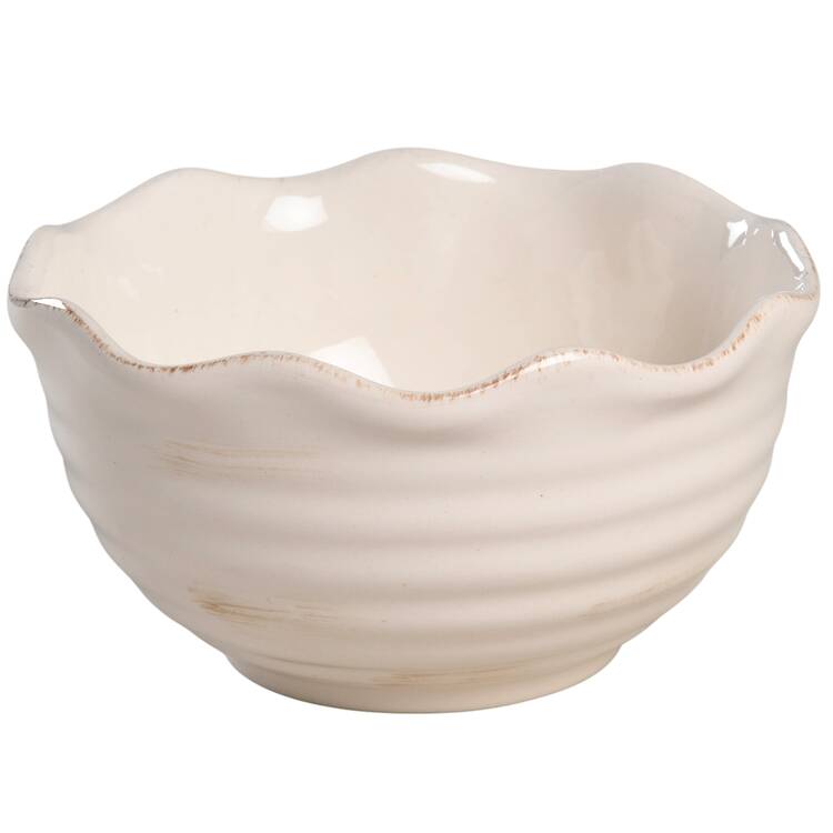 Palazzo Cream Soup/Cereal Bowl