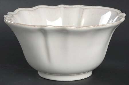 Palazzo Cream Soup/Cereal Bowl