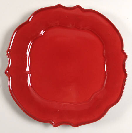 Palazzo Red by Ballard Designs
