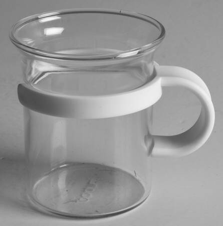 Bistro Glassware Mug