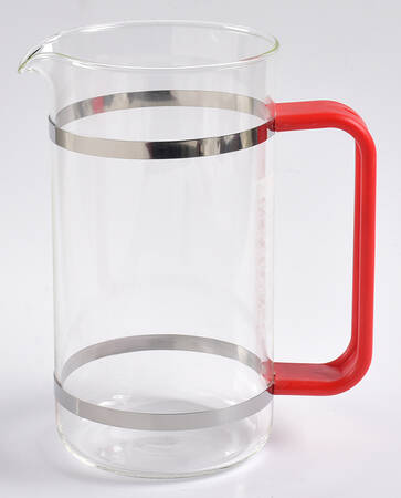Bistro French Press Coffee Pot No Lid