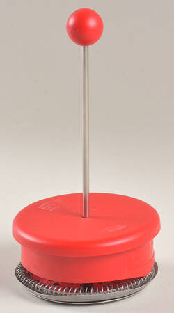 Bistro Lid for French Press Coffee Pot