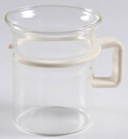 Bistro Glassware Mug