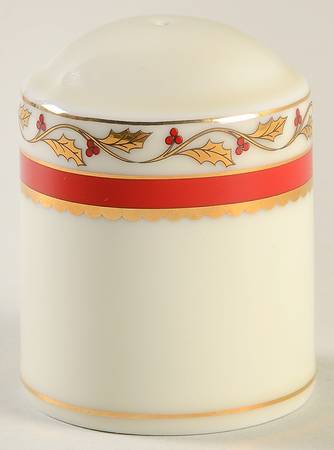Biltmore Christmas, A Salt Shaker