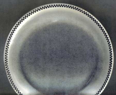BUF140 Salad Plate