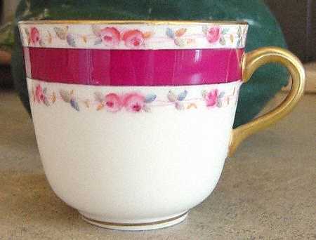 BFS10 Flat Cup
