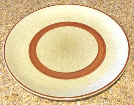 BUF141 by Buffalo Pottery