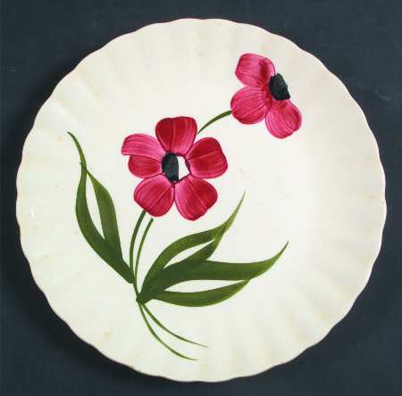 BRP134 by Blue Ridge Southern Pottery